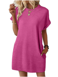 Fushia Pink